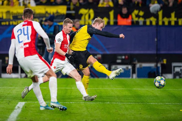 بروسيا دورتموند